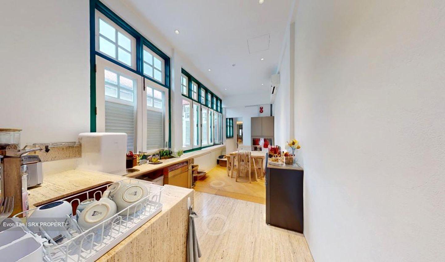 4 SAGO LANE (D1), Shop House #499281091